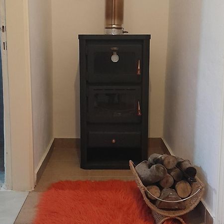 فيلا Gorjelina 'S House فولوس المظهر الخارجي الصورة