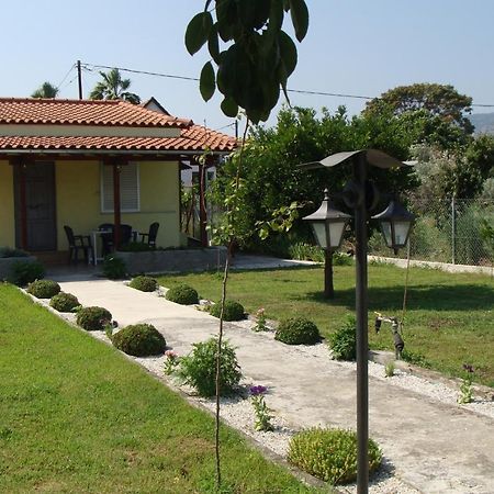 فيلا Gorjelina 'S House فولوس المظهر الخارجي الصورة