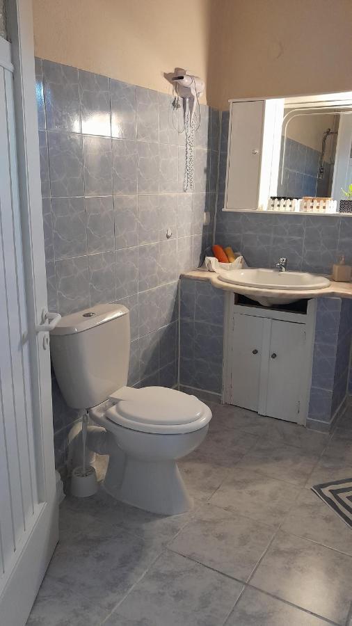 فيلا Gorjelina 'S House فولوس المظهر الخارجي الصورة