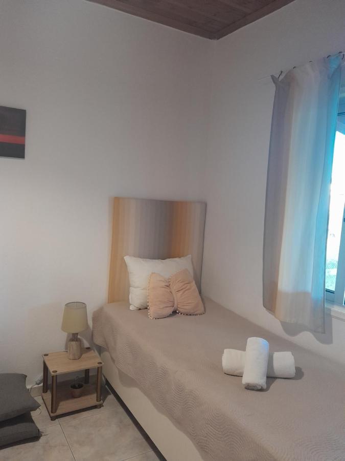 فيلا Gorjelina 'S House فولوس المظهر الخارجي الصورة