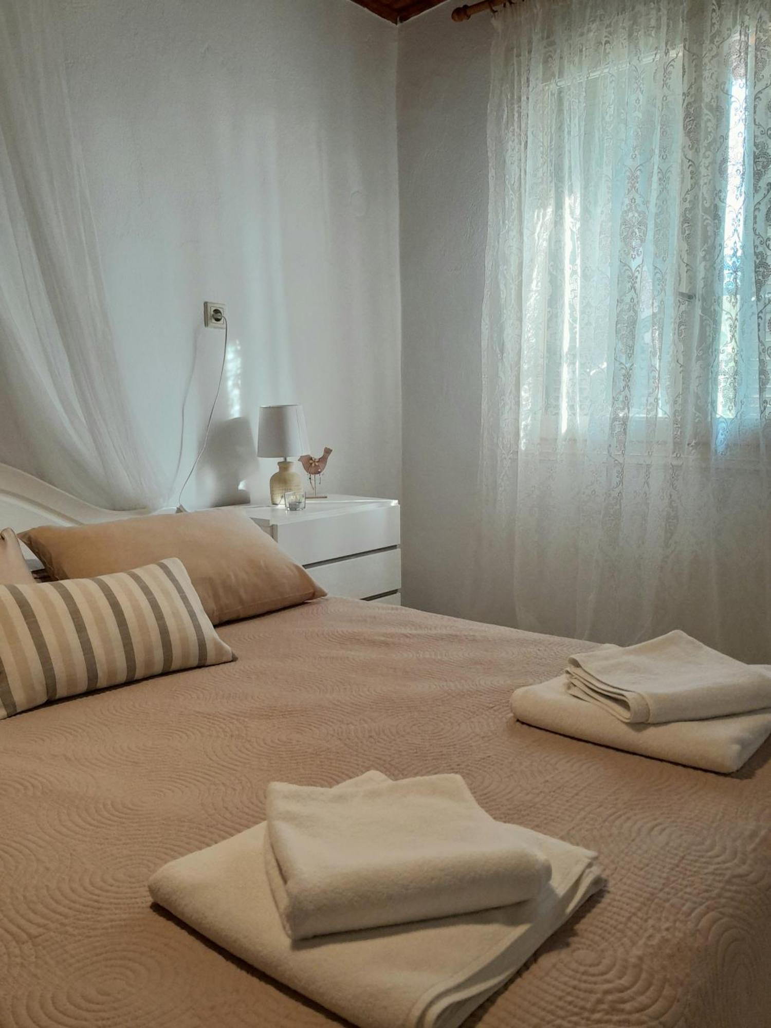 فيلا Gorjelina 'S House فولوس المظهر الخارجي الصورة