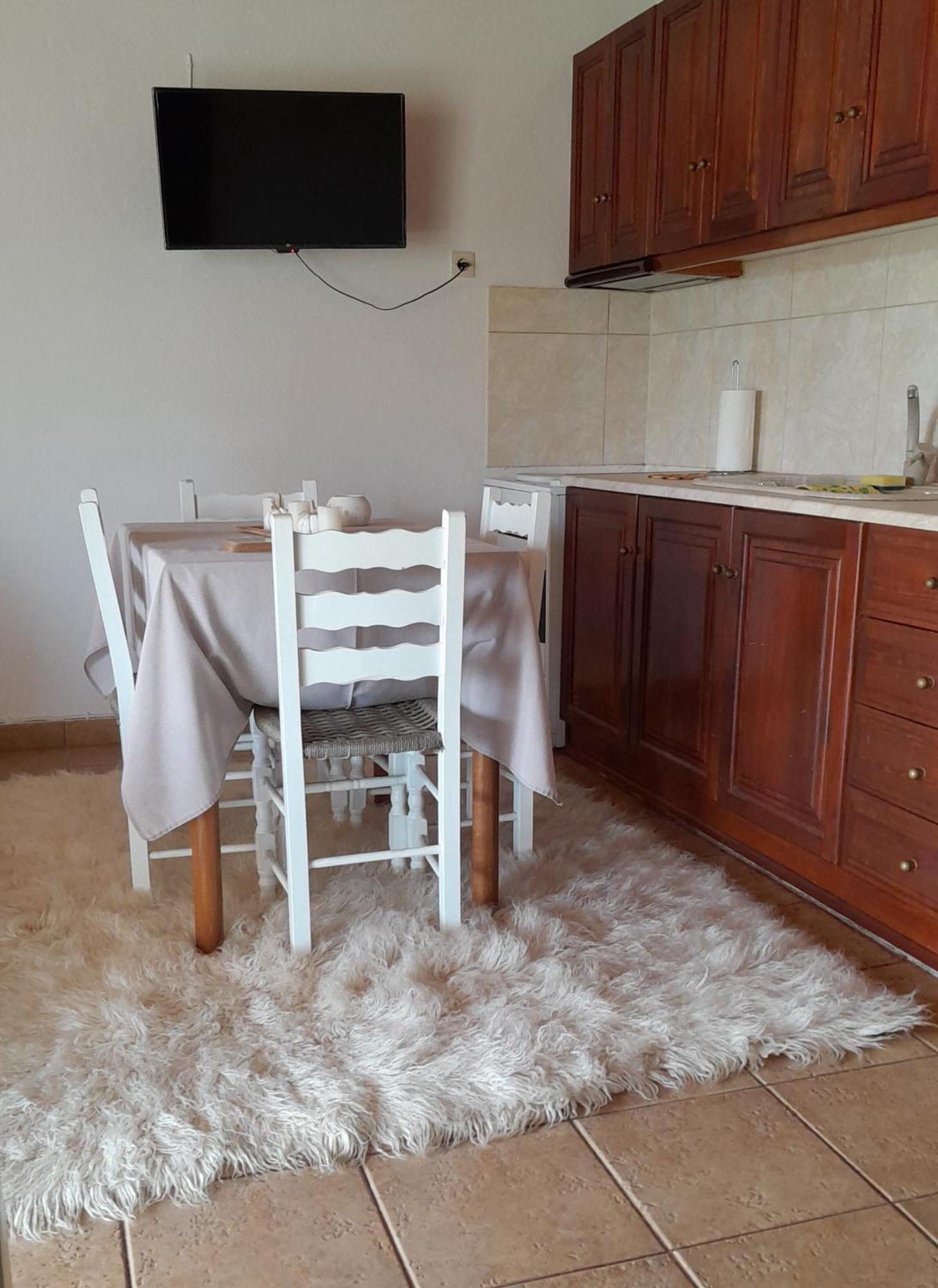 فيلا Gorjelina 'S House فولوس المظهر الخارجي الصورة