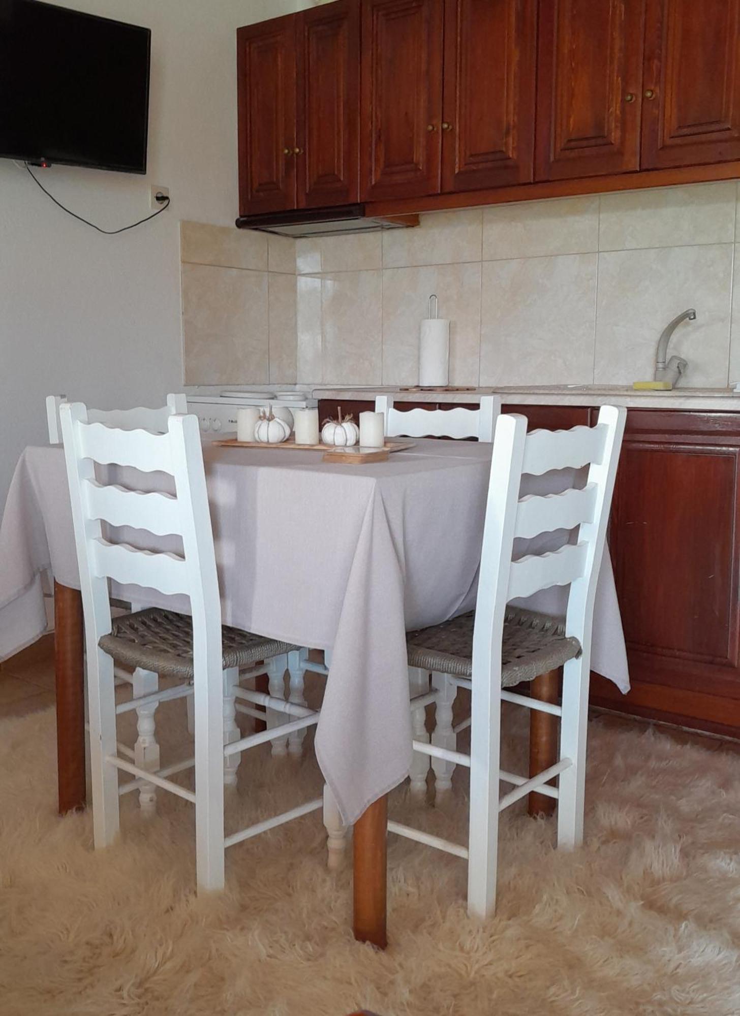 فيلا Gorjelina 'S House فولوس المظهر الخارجي الصورة