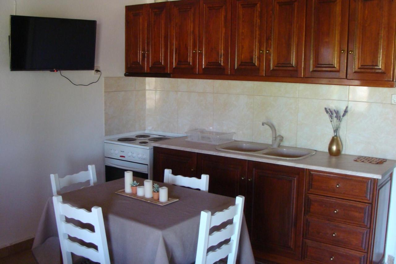 فيلا Gorjelina 'S House فولوس المظهر الخارجي الصورة
