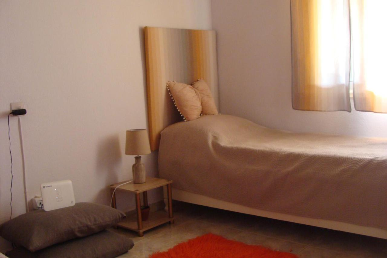 فيلا Gorjelina 'S House فولوس المظهر الخارجي الصورة